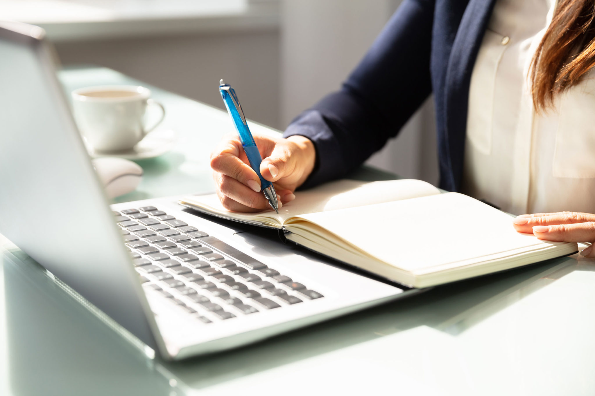 AR Traders Professional Content Writing