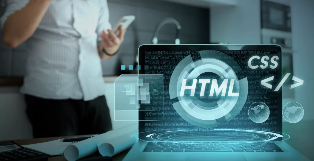 AR Traders Web Development and Design
